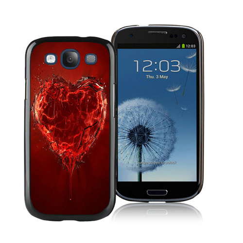 Valentine Cool Love Samsung Galaxy S3 9300 Cases CUU - Click Image to Close